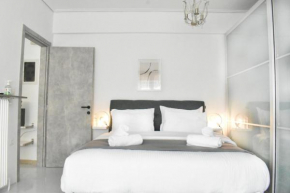 Acropolis Hip Loft